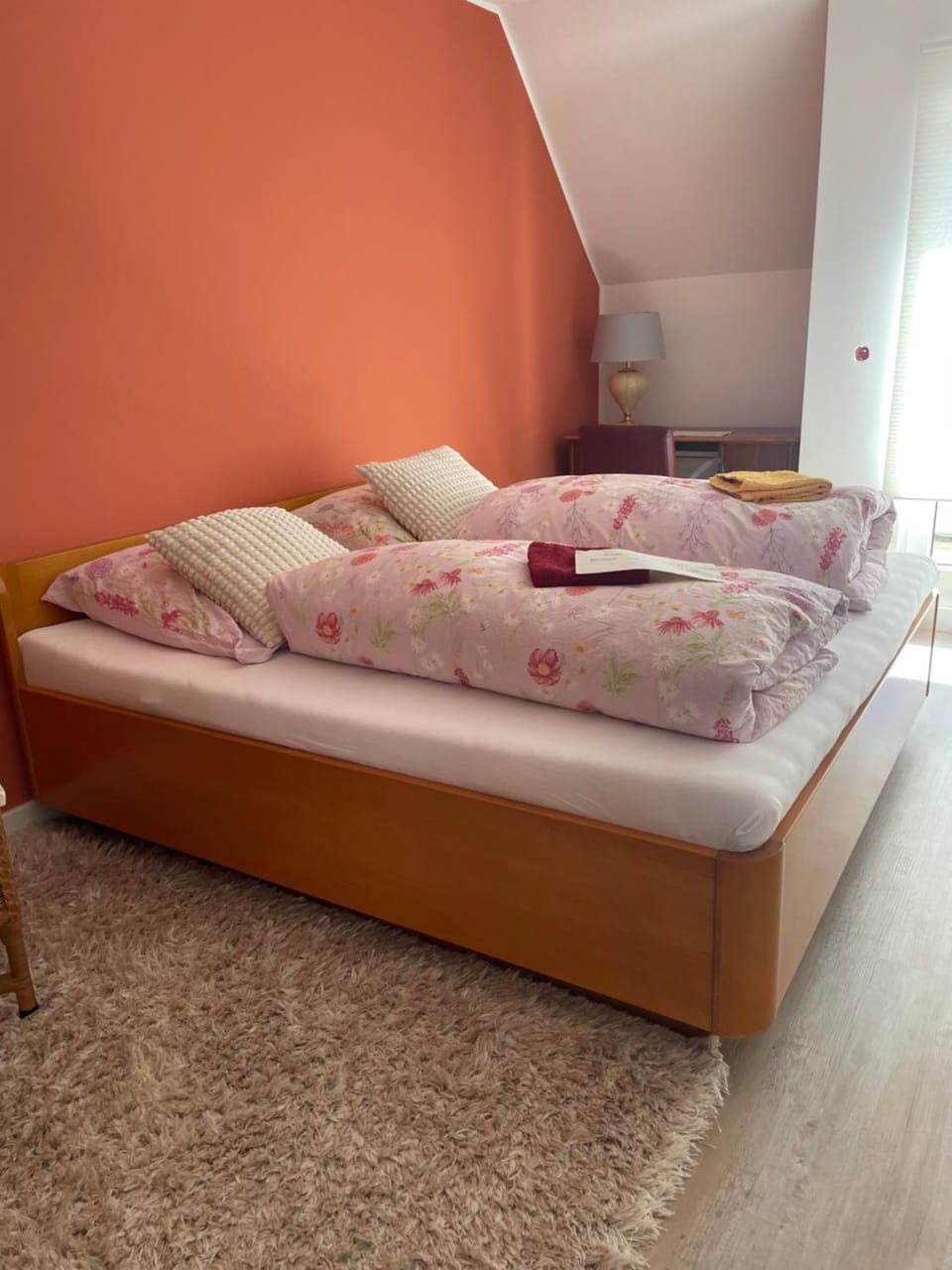Appartement mit zwei Schlafzimmern Apartment in North Rhine-Westphalia