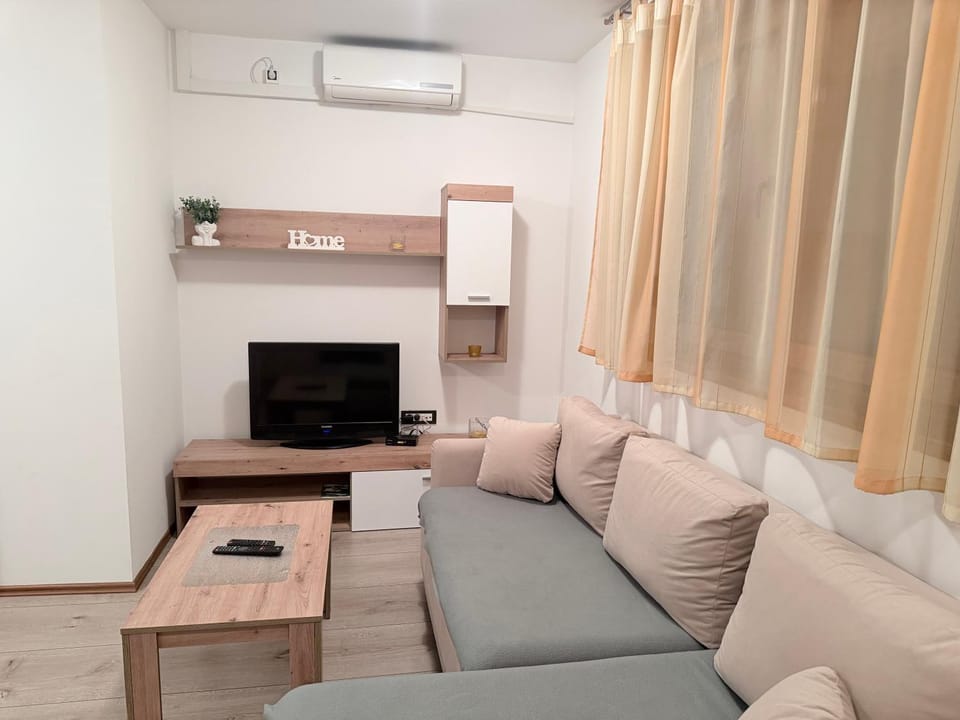 Apartmani G&E Apartment in Primorje-Gorski Kotar County
