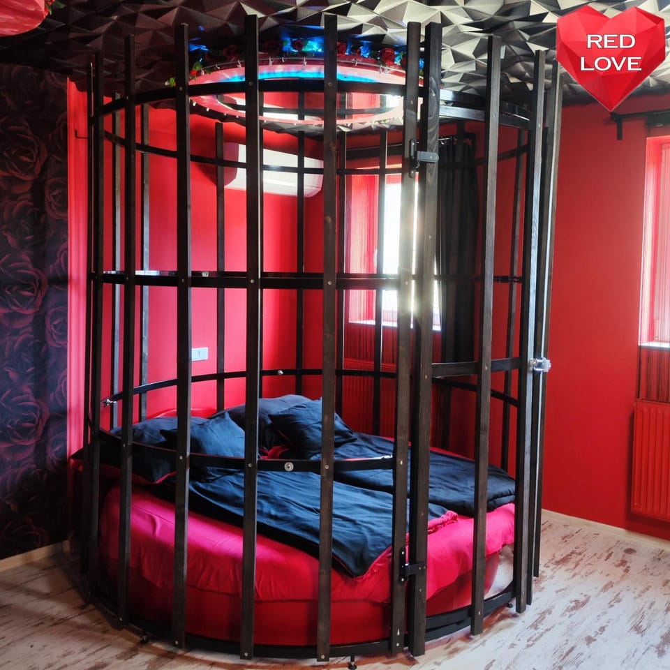 Love Apartmanok Eger Apartment in Slovakia