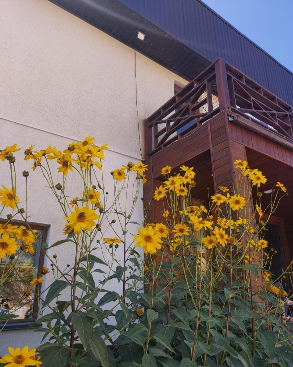 Guest House Tenir Too Bed and Breakfast in Asia