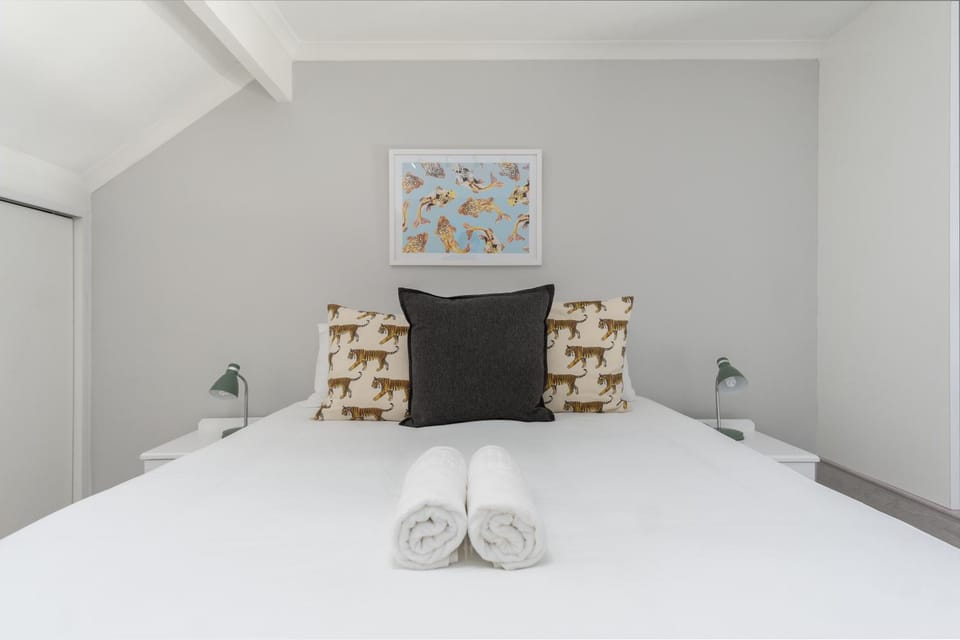 Sutton Place 57 Apartment in Cape Town