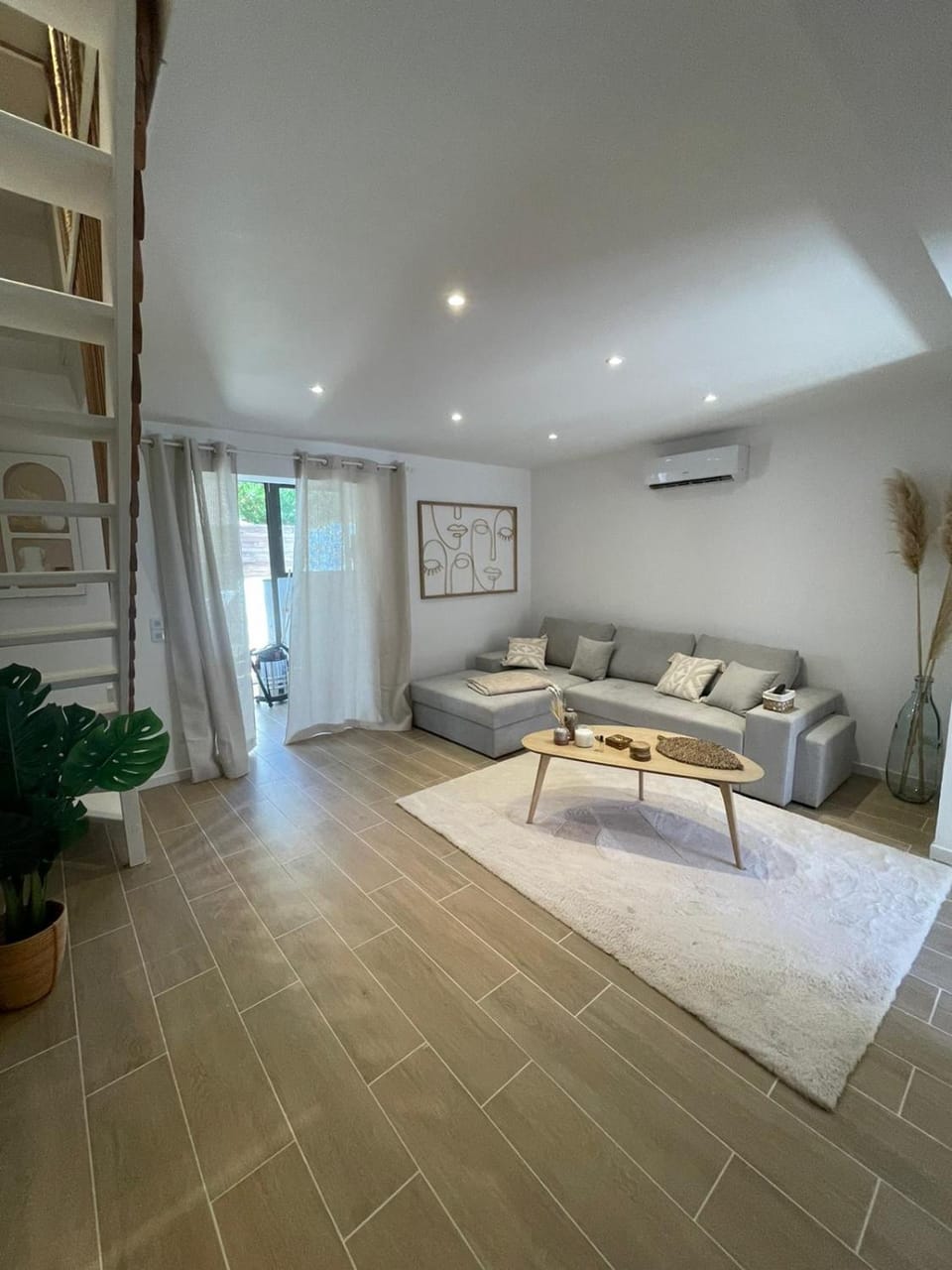 Casa strella Apartment in Sainte-Maxime