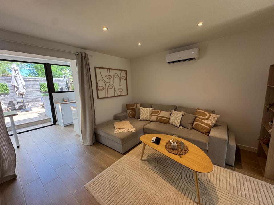 Casa strella Apartment in Sainte-Maxime