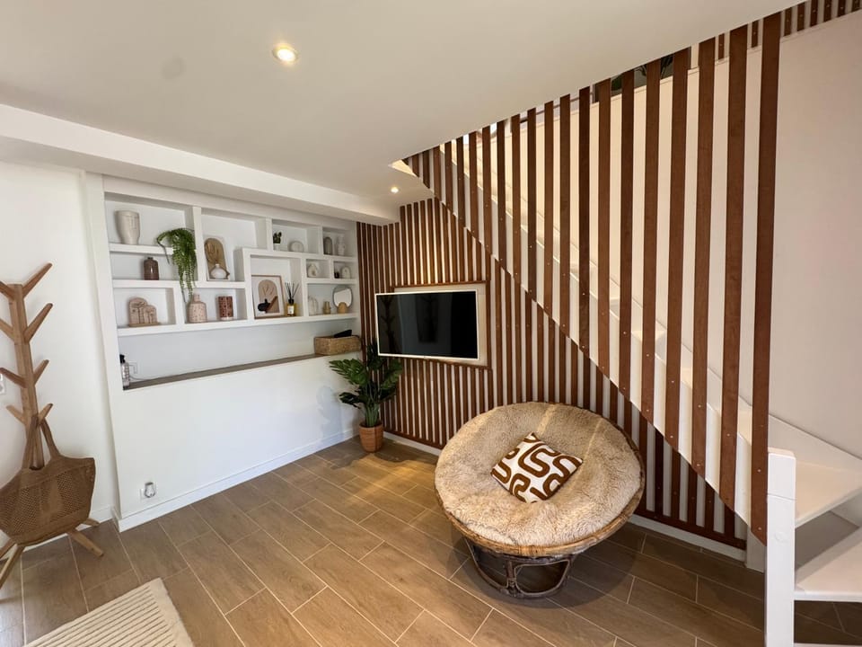 Casa strella Apartment in Sainte-Maxime