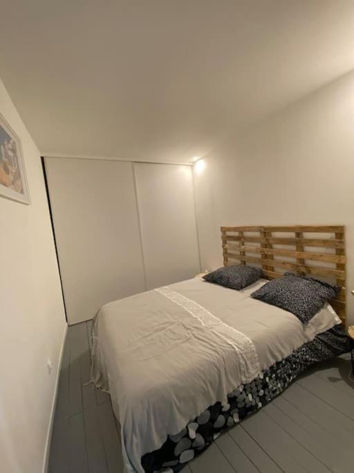 perle rare à la ciotat Apartment in La Ciotat