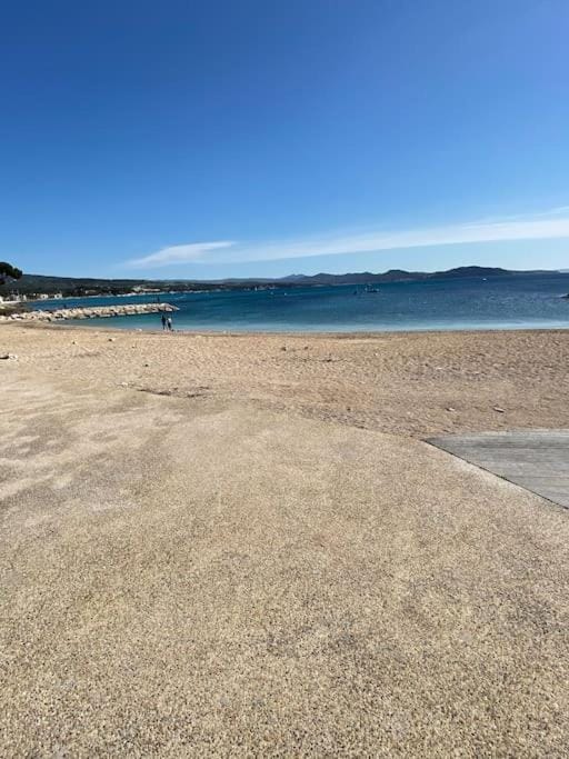 perle rare à la ciotat Apartment in La Ciotat