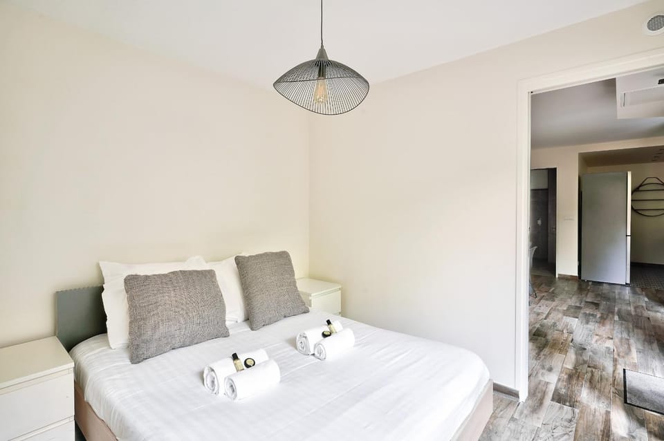 ParisConciergerie - 2BR apartment 4 people Apartment in Paris