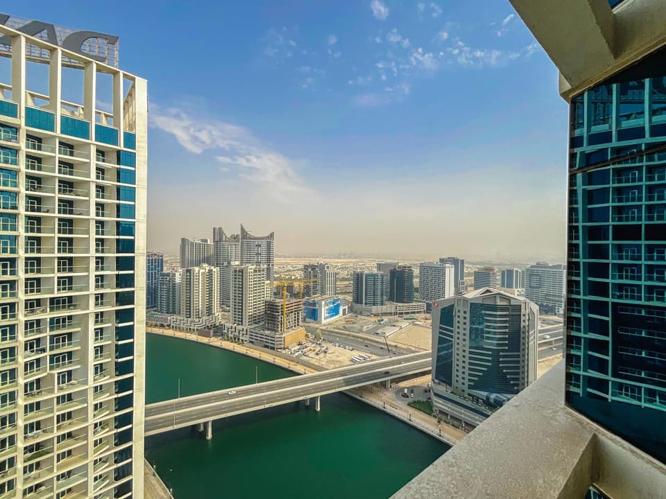 City view
