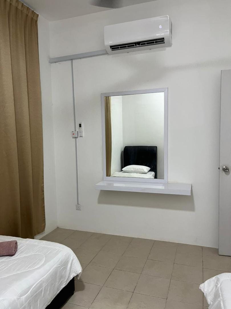 OrchidVilla Homestay at Southville Apartment Apartment in Sabah
