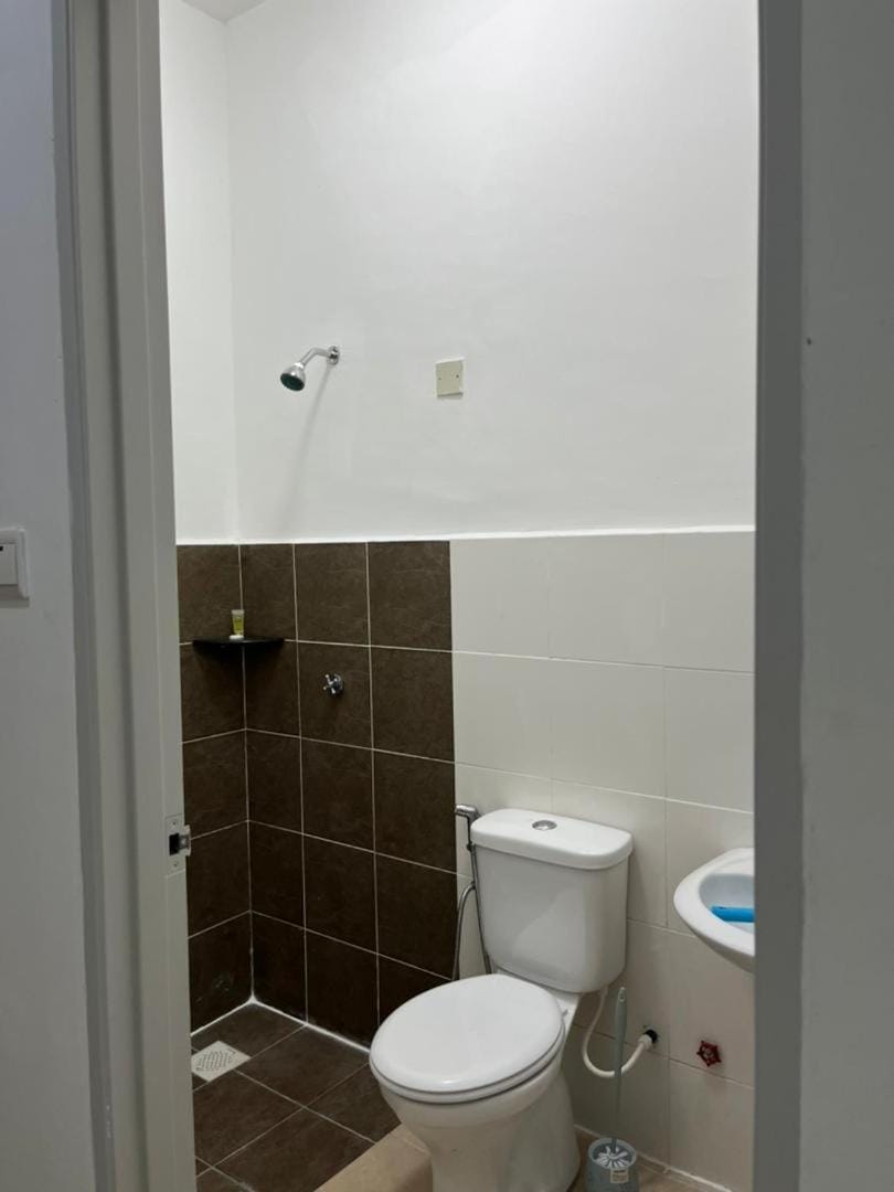 OrchidVilla Homestay at Southville Apartment Apartment in Sabah
