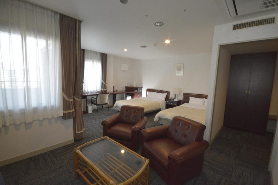 Hotel Soleil Hotel in Japan