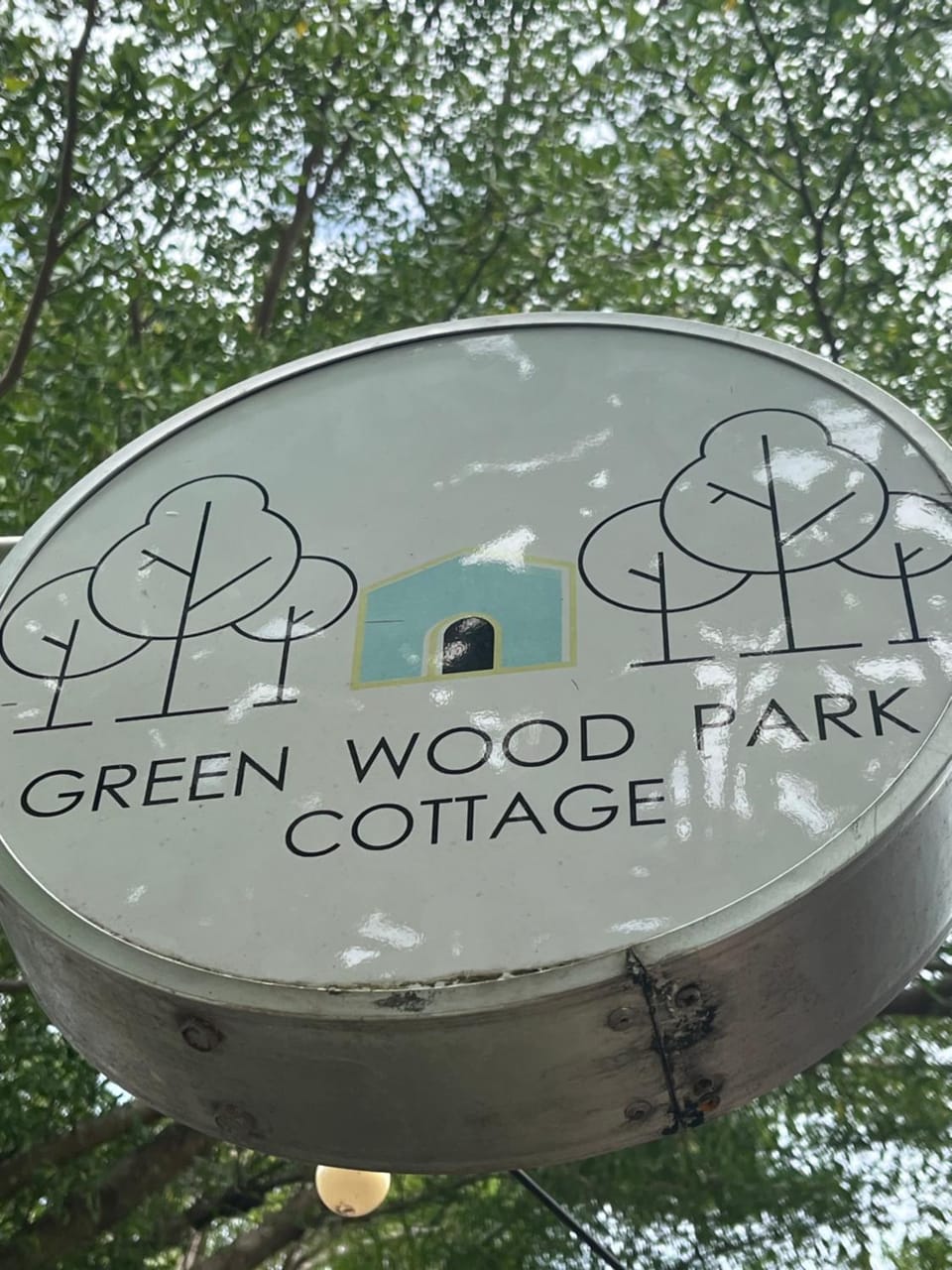 Green Wood Park Cottage Samui, Bangrak Beach Resort in Ko Samui