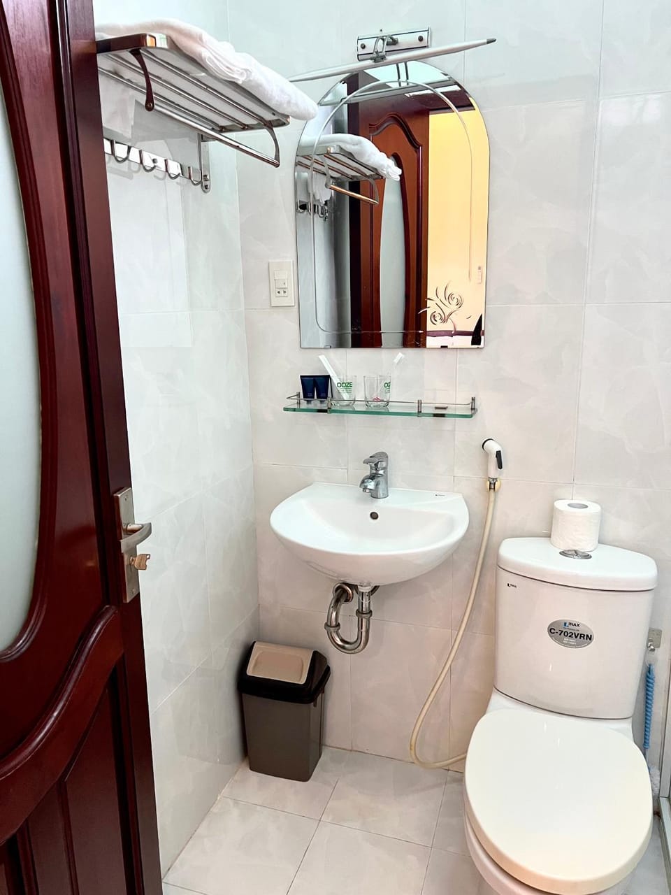T's House Motel Bed and Breakfast in Phan Thiet