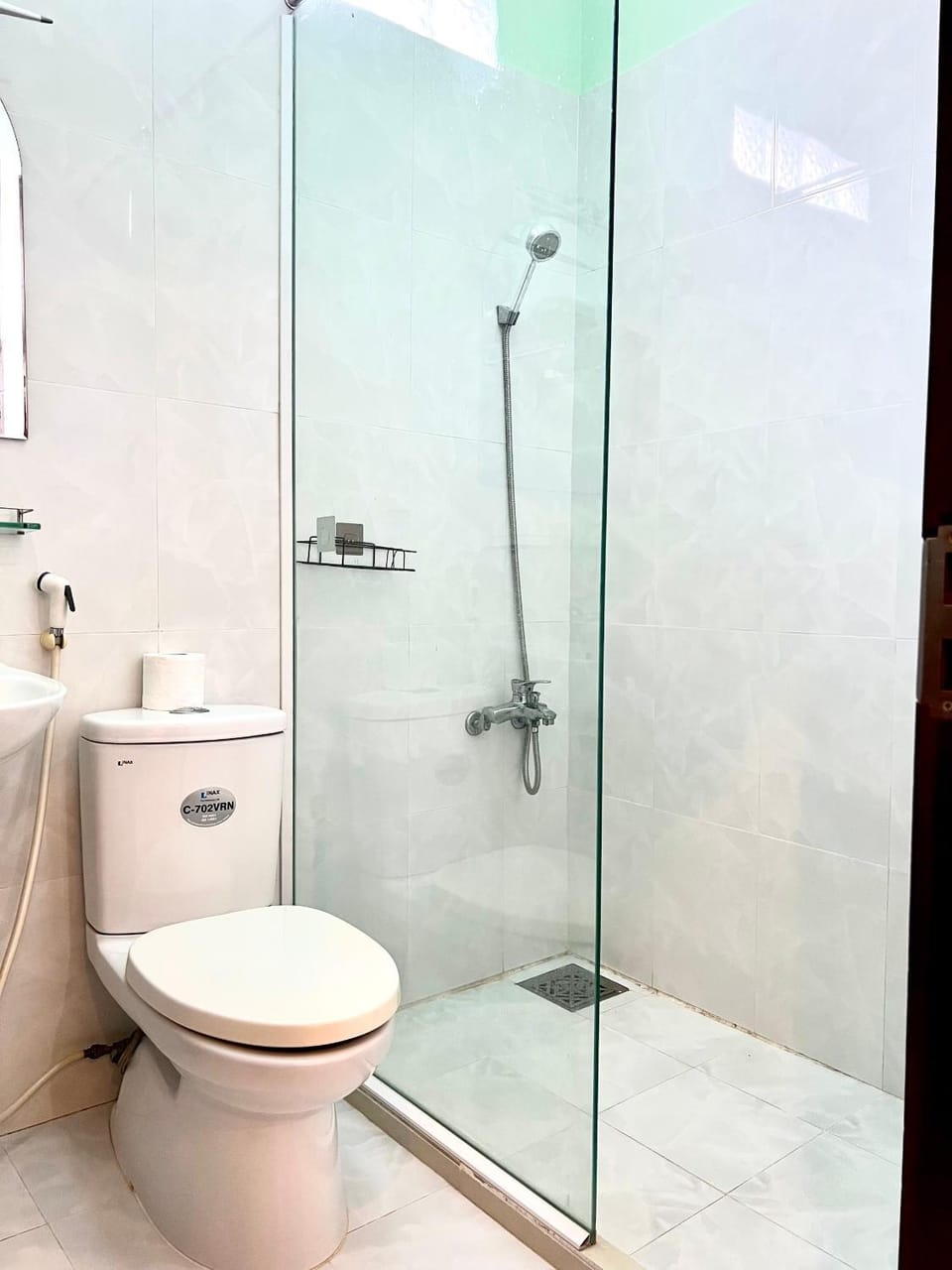 T's House Motel Bed and Breakfast in Phan Thiet