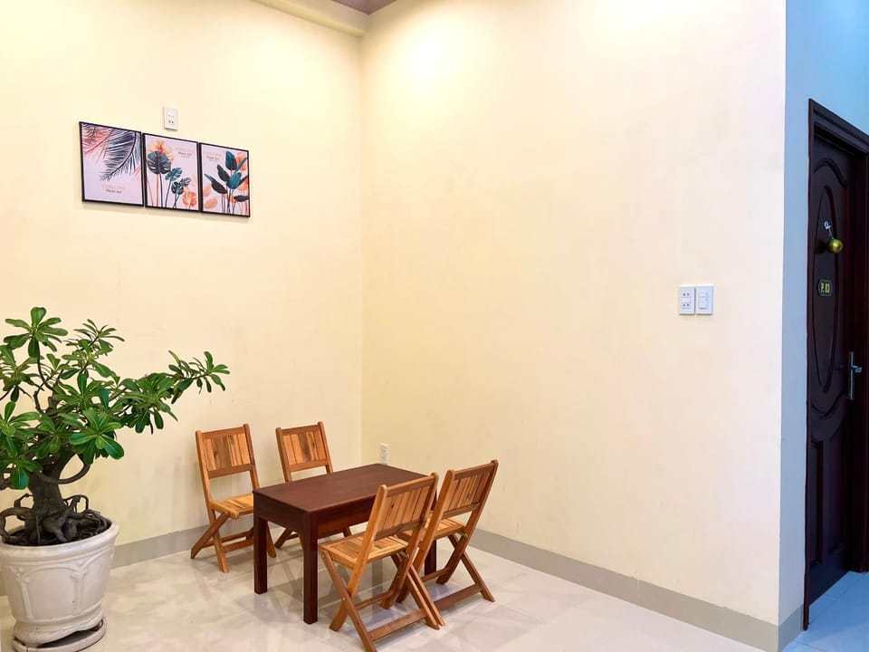 T's House Motel Bed and Breakfast in Phan Thiet