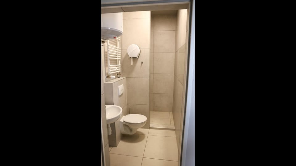 Motel ROKO Hostel in West Pomeranian Voivodeship, Poland