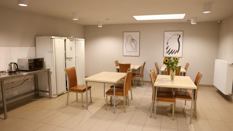 Motel ROKO Hostel in West Pomeranian Voivodeship, Poland