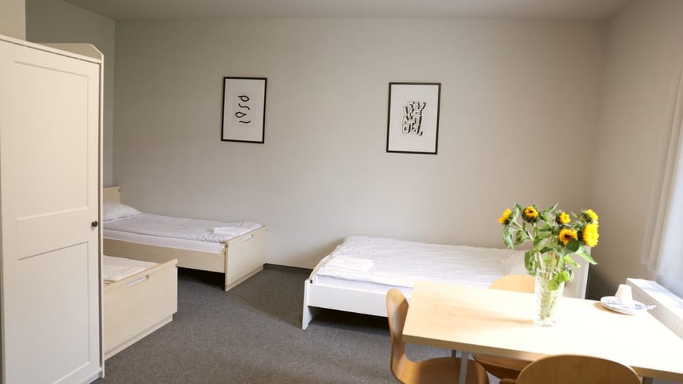 Motel ROKO Hostel in West Pomeranian Voivodeship, Poland