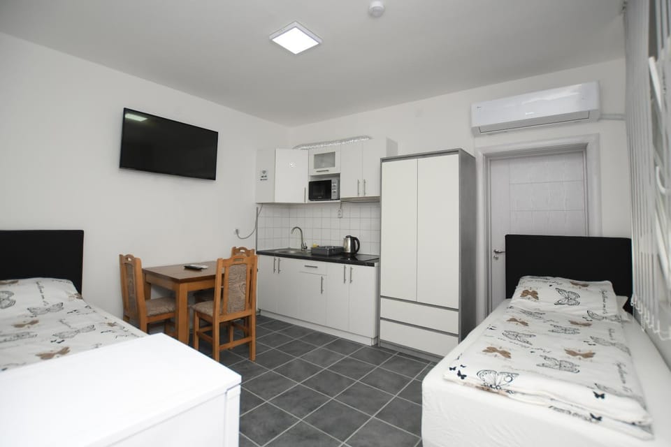 Relax Apartmani Kladovo Apartment in Serbia