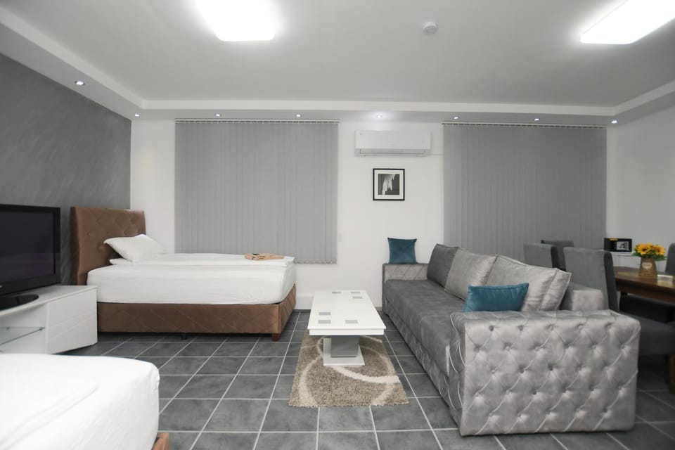 Relax Apartmani Kladovo Apartment in Serbia