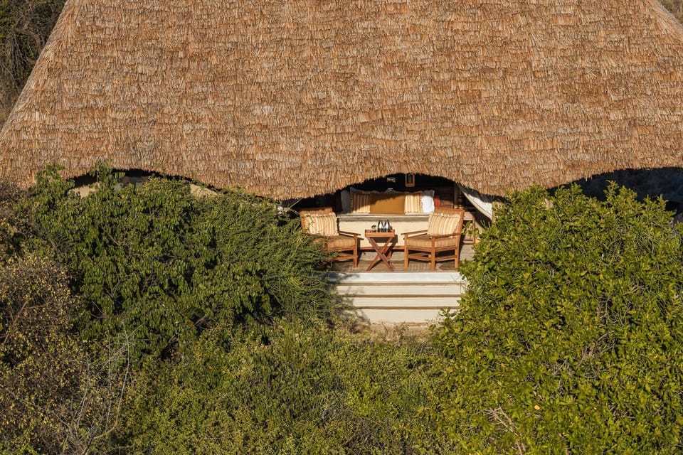 Bird's eye view, View (from property/room)