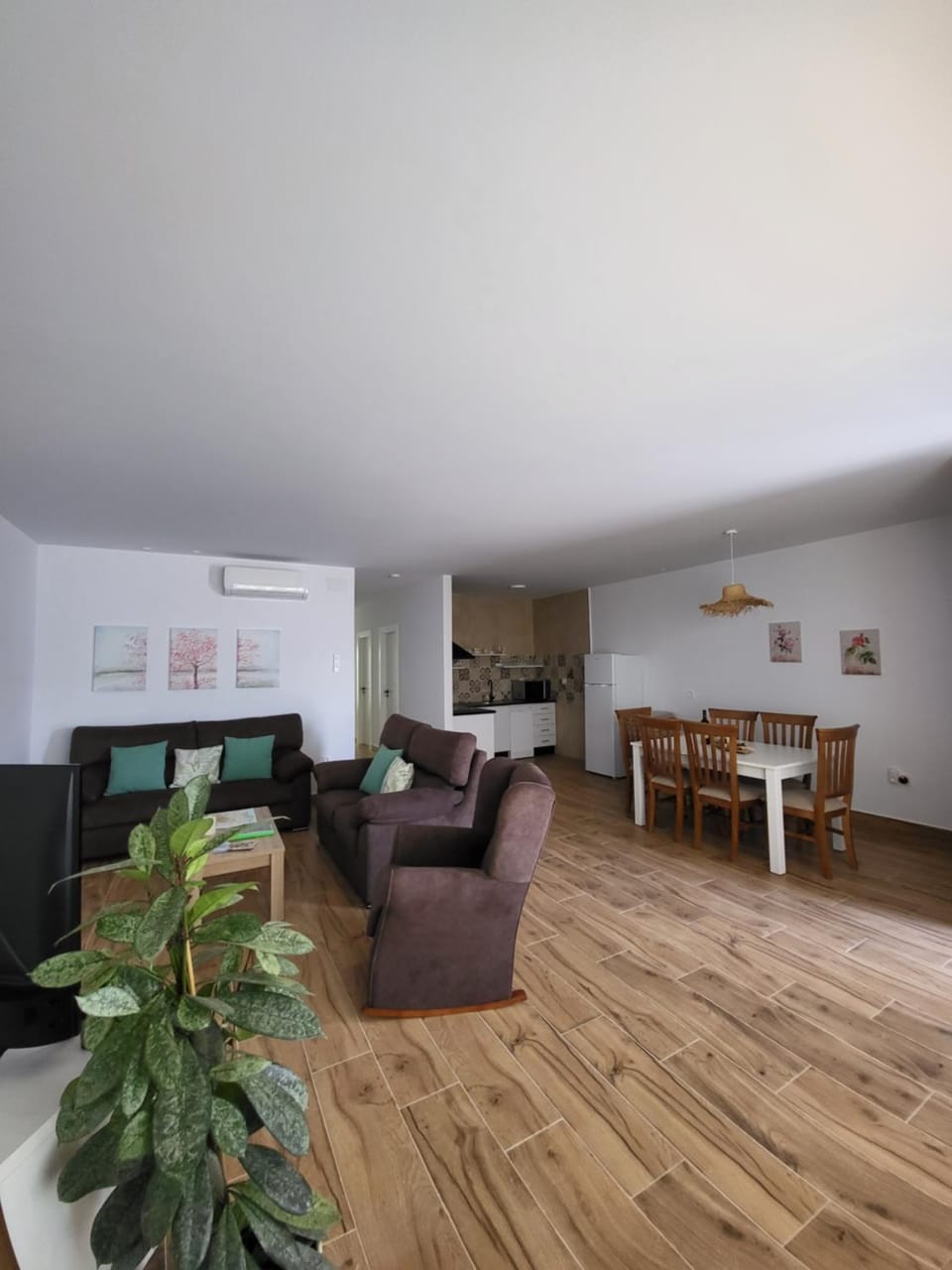 Apartamento Beck- Tierra Apartment in Alpujarra Granadina