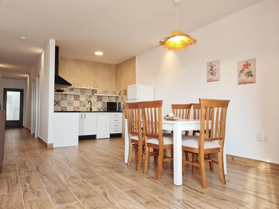 Apartamento Beck- Tierra Apartment in Alpujarra Granadina
