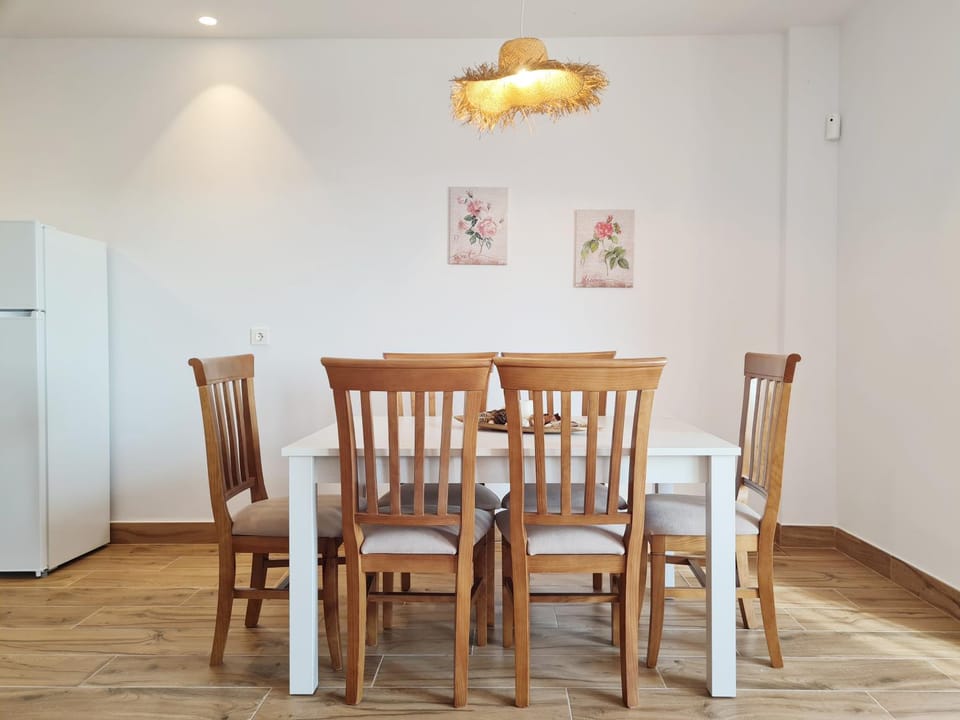 Apartamento Beck- Tierra Apartment in Alpujarra Granadina