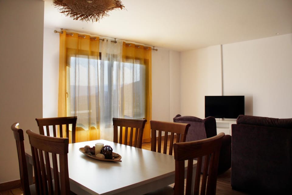 Apartamento Argón- Aire Apartment in Alpujarra Granadina