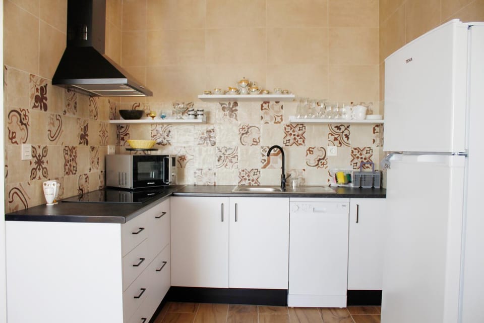 Apartamento Argón- Aire Apartment in Alpujarra Granadina