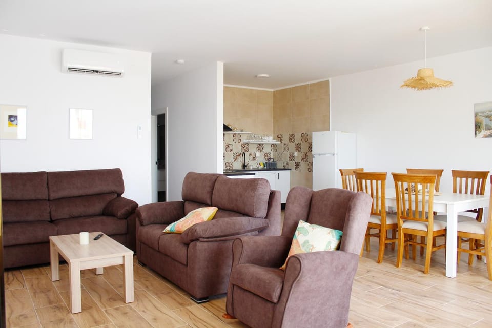 Apartamento Argón- Aire Apartment in Alpujarra Granadina