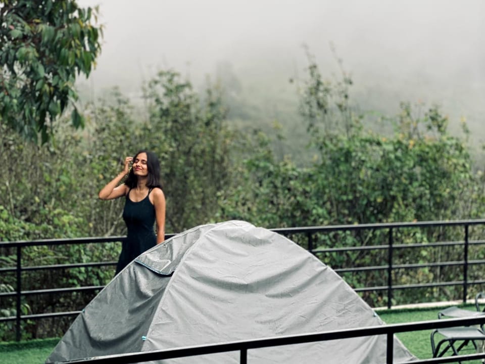 Tranquiland Country House in Kodaikanal