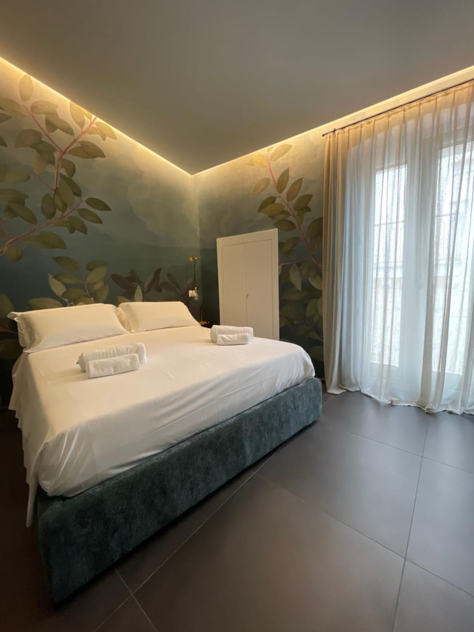 23_26 B&B Bed and Breakfast in Altamura