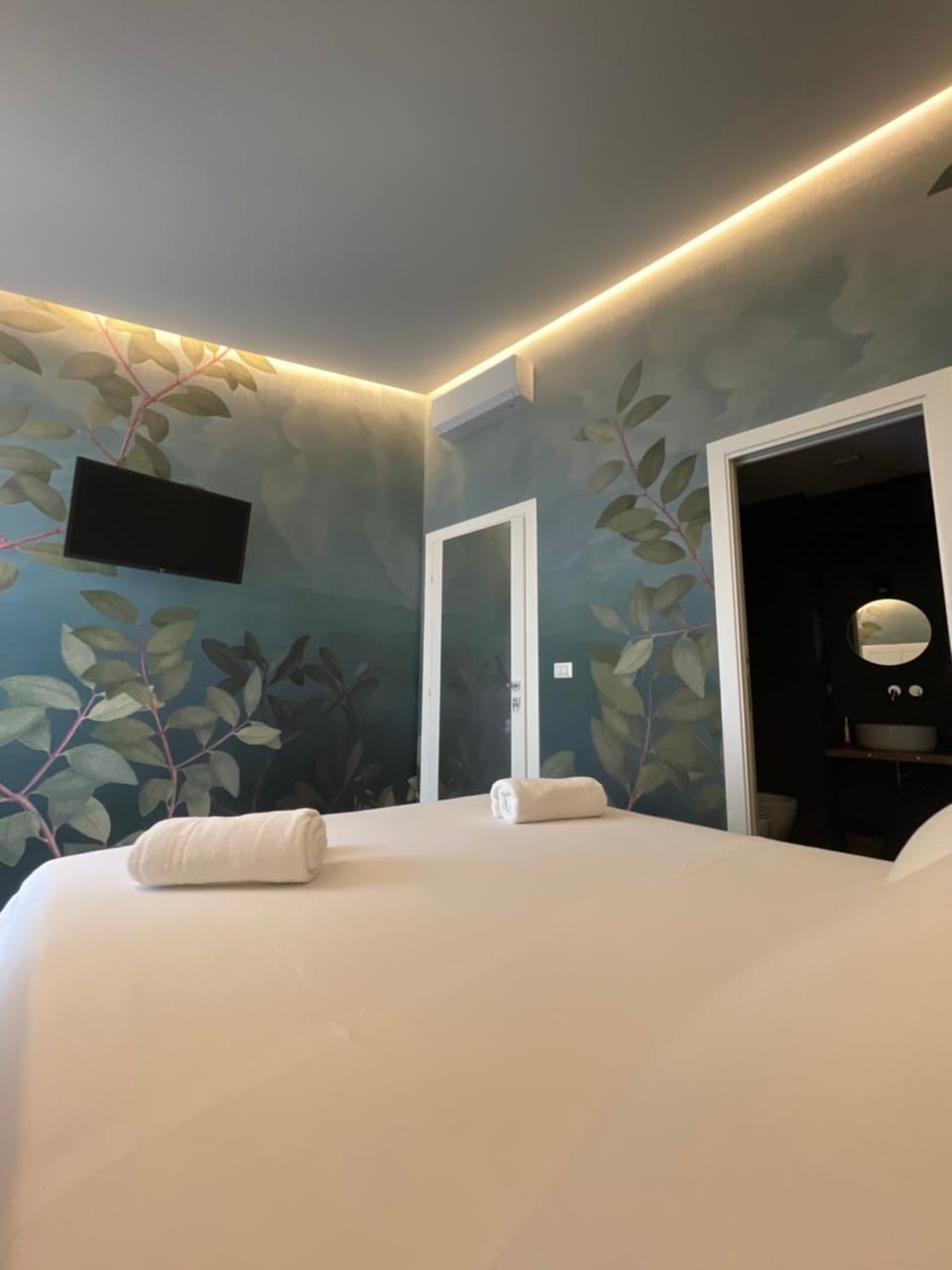 23_26 B&B Bed and Breakfast in Altamura