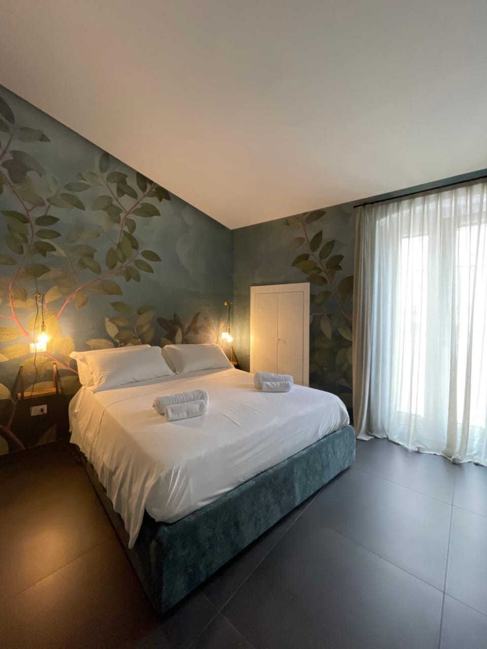 23_26 B&B Bed and Breakfast in Altamura