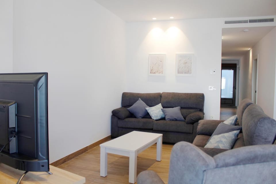 Apartamento Niagara- Agua Apartment in Alpujarra Granadina