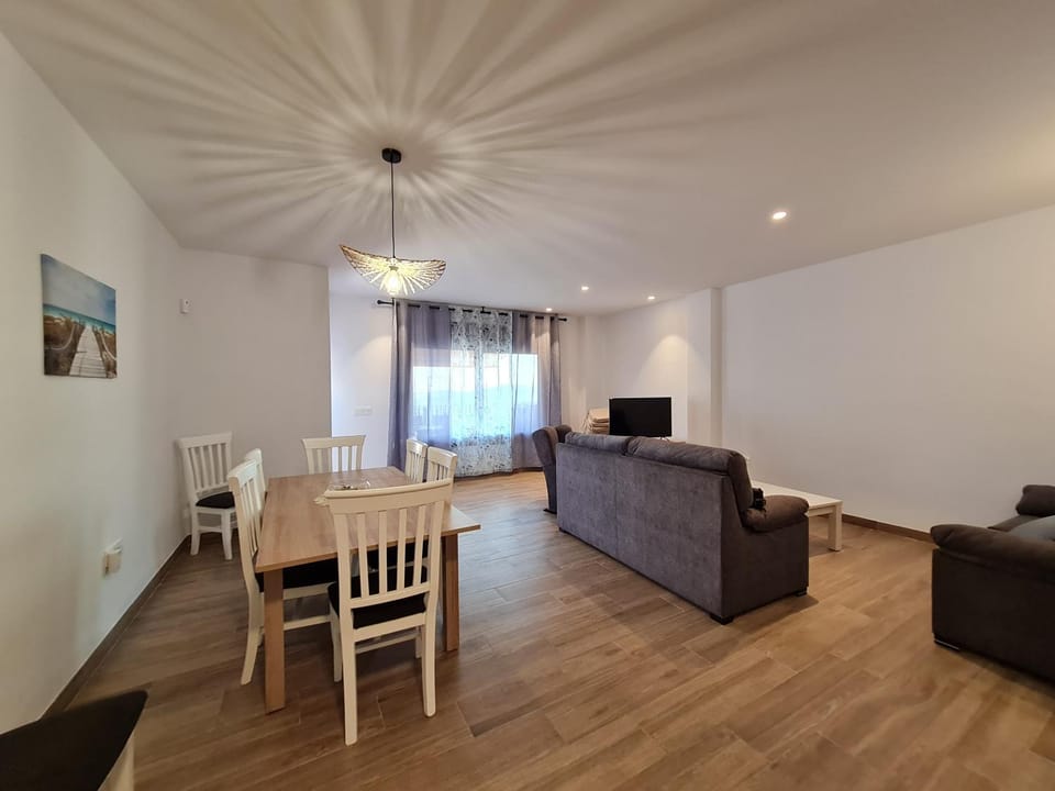 Apartamento Niagara- Agua Apartment in La Alpujarra