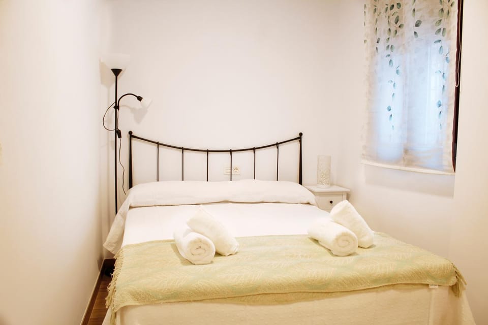 Apartamento Niagara- Agua Apartment in Alpujarra Granadina