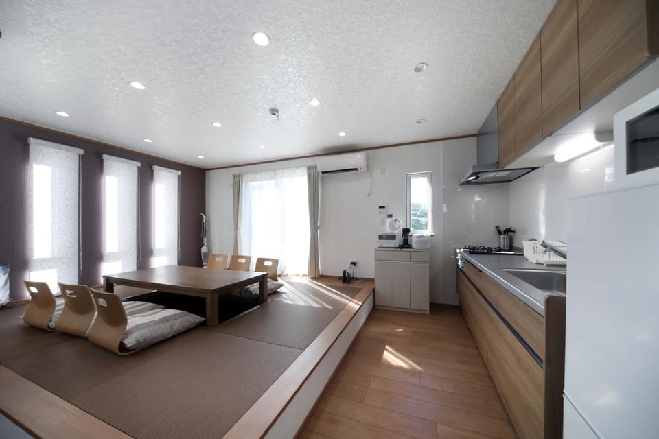 白浜貸別荘2-79 House in Japan