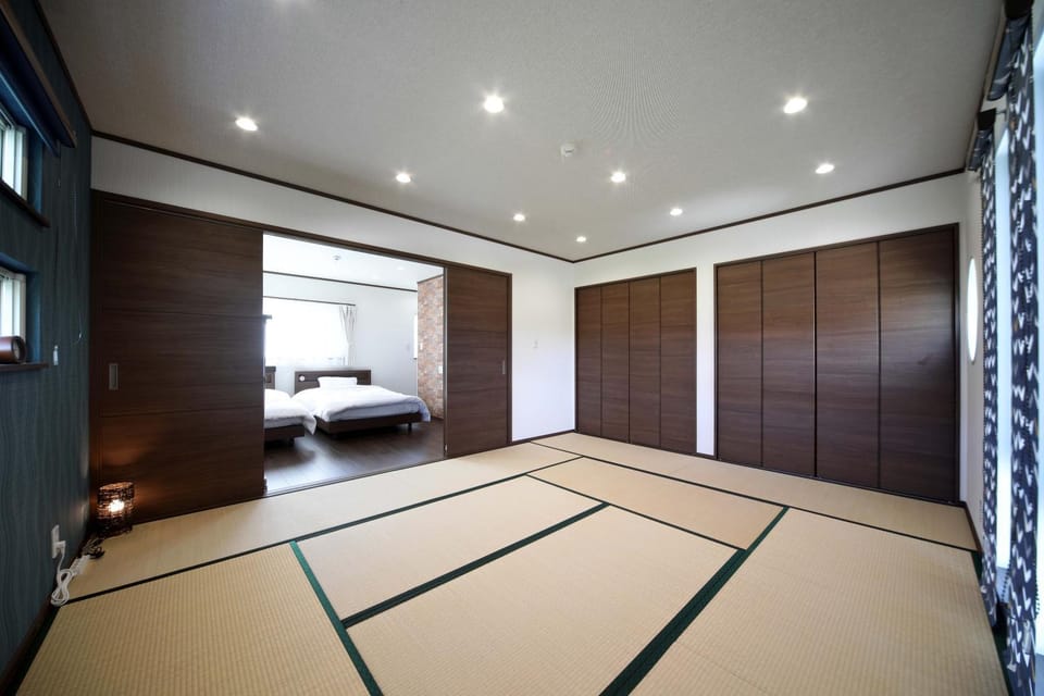 白浜貸別荘2-81 House in Japan