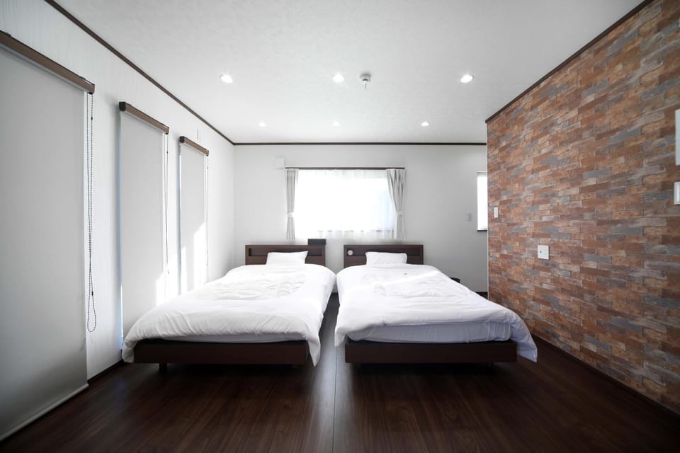 白浜貸別荘2-81 House in Japan