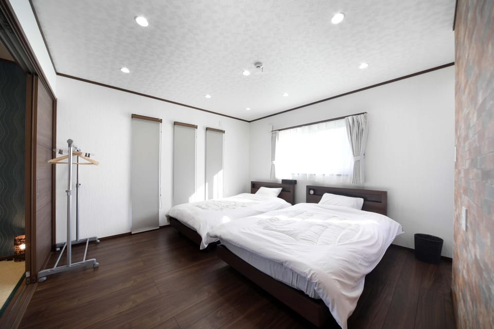 白浜貸別荘2-81 House in Japan