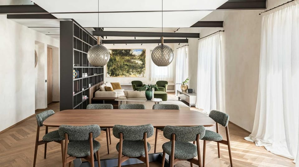 Serviced Apartments by Hotel de Charme Laveno Apartment in Canton of Ticino