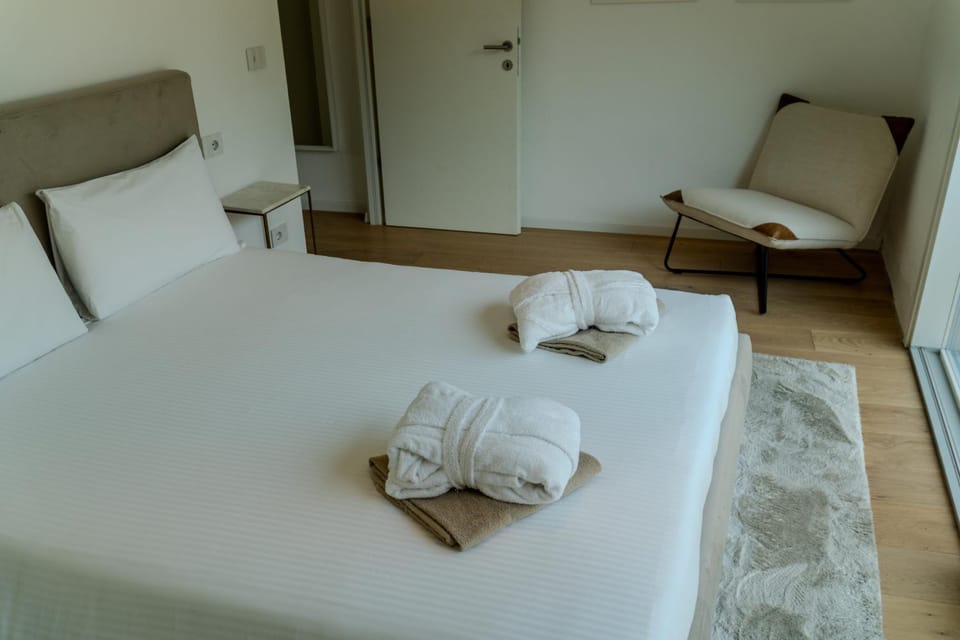 Serviced Apartments by Hotel de Charme Laveno Apartment in Lombardy