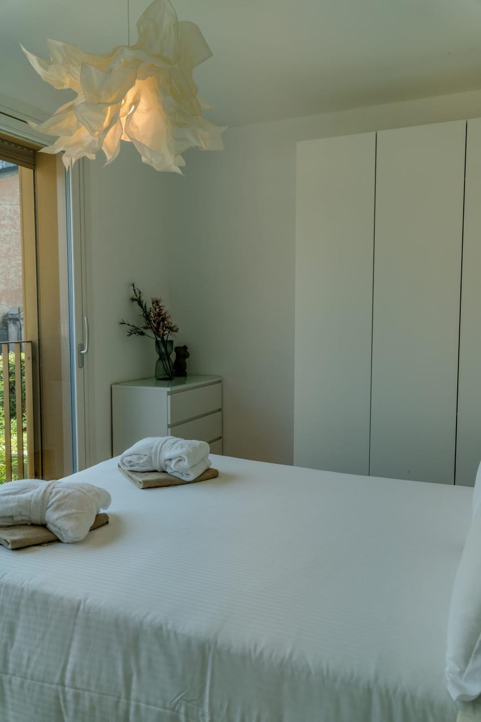 Serviced Apartments by Hotel de Charme Laveno Apartment in Lombardy
