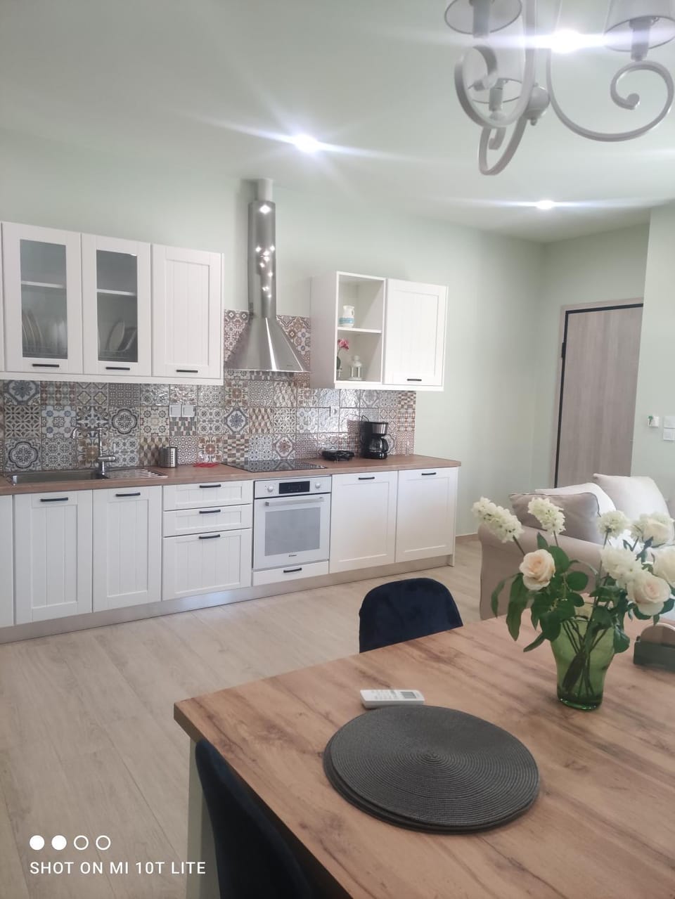 Diacopto Country Houses Apartment in Peloponnese, Western Greece and the Ionian