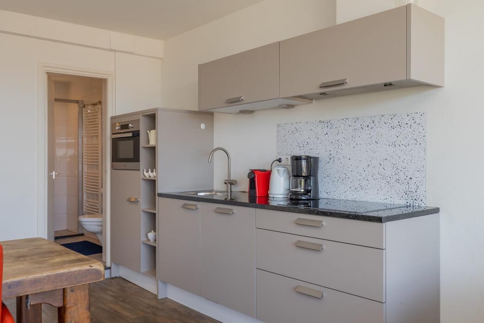 De Schelp 85 Apartment in Zandvoort