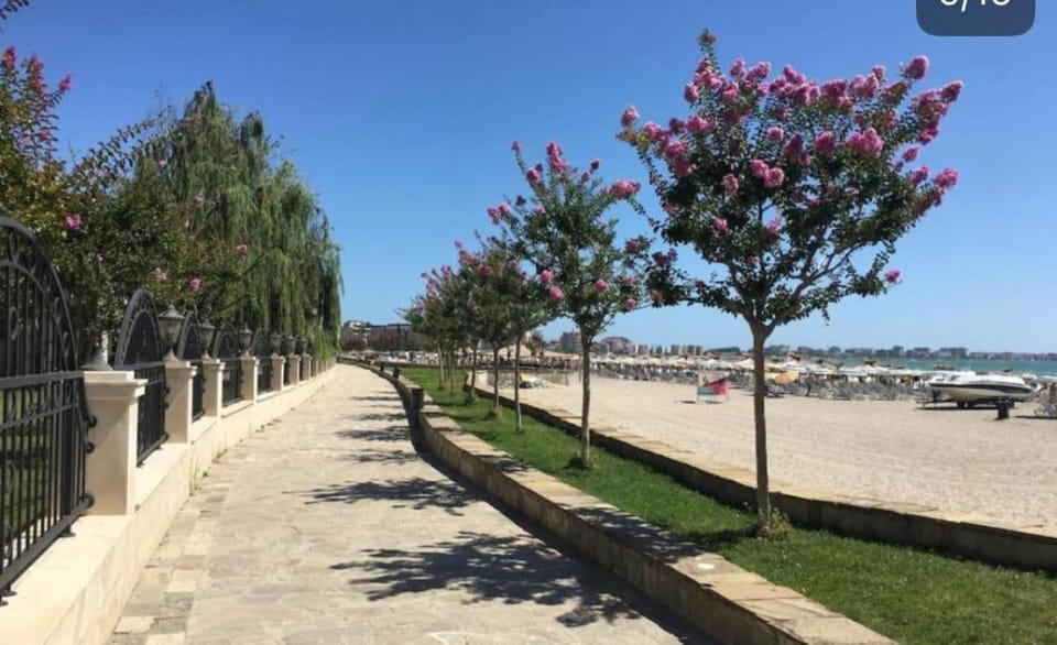 Sunset Resort Apartament C3 - 22 Apartment in Pomorie