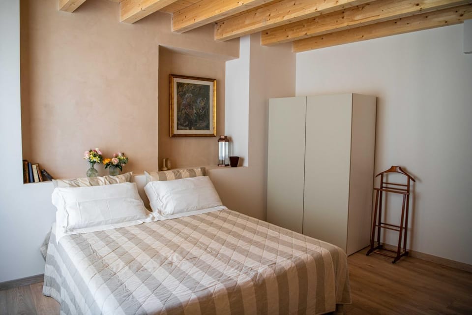 Corte Torchio B&B Bed and Breakfast in Province of Brescia