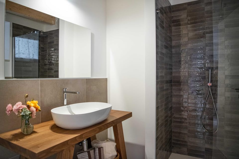 Corte Torchio B&B Bed and Breakfast in Province of Brescia